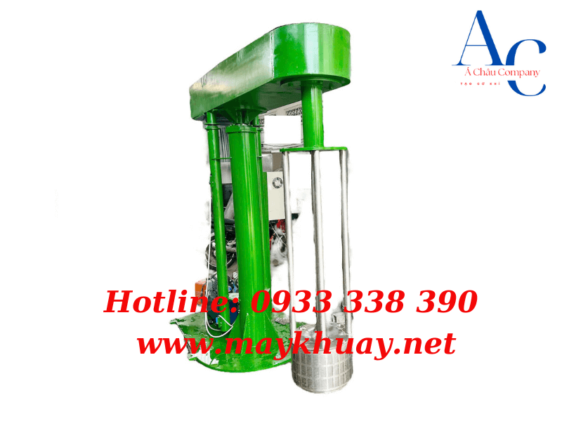 Máy nghiền phân bón hữu cơ