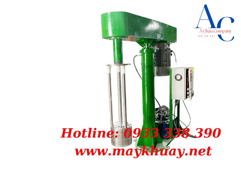 Máy Nghiền Phân Hữu Cơ