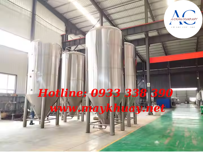 Ứng dụng silo chứa liệu trong công ghiệp