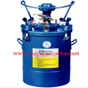 Công ty TNHH TMSX Chế Tạo Kỹ Thuật Á Châu