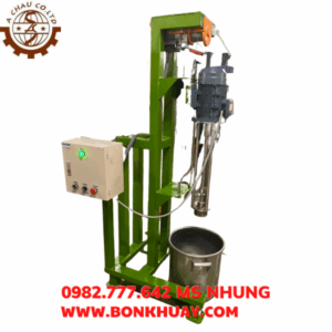 Máy đồng hóa
