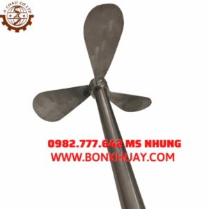 cánh khuấy