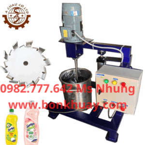 máy khuấy