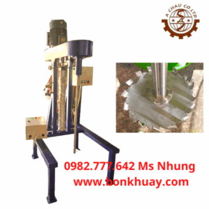 Máy khuấy