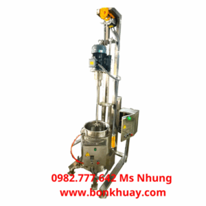 Máy khuấy
