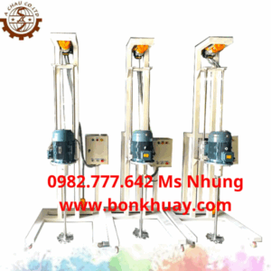 Máy khuấy