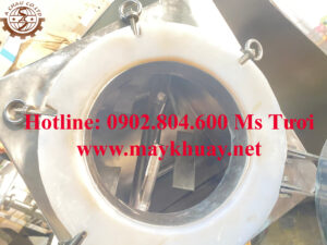 bồn inox