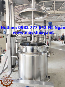 bồn inox