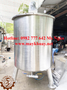 bồn inox