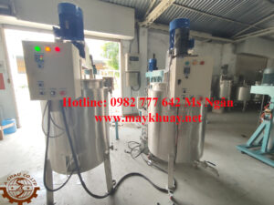 bồn inox