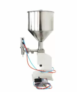 Máy chiết rót dung dịch bằng tay 1 vòi AC-CR-16