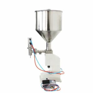 Máy chiết rót dung dịch bằng tay 1 vòi AC-CR-16