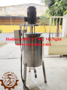 bồn inox