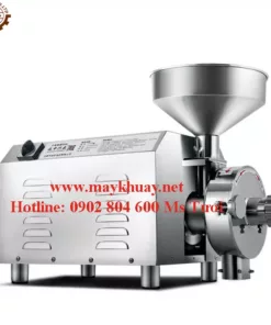 Máy Nghiền Bột Khô