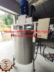 bồn inox