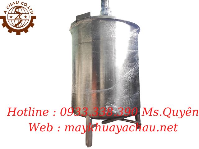 Bồn khuấy nước bồn khuấy inox 304
