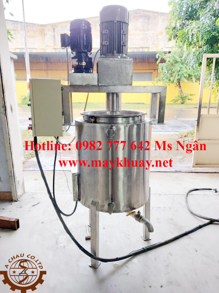 bồn inox