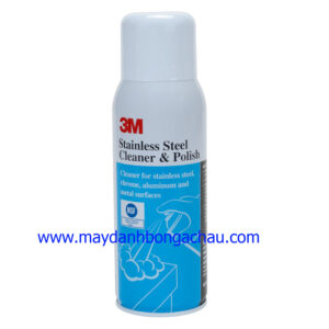 dung dịch đánh bóng inox