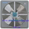 quạt khí nén thông gió ốp tường