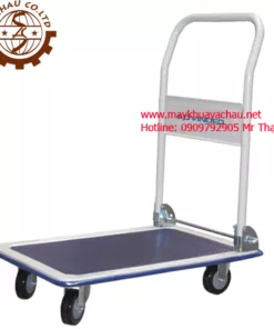 chuyên cung cấp xe đẩy thùng