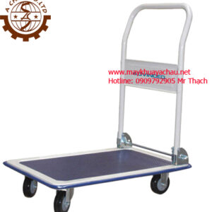 chuyên cung cấp xe đẩy thùng