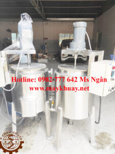 bồn inox