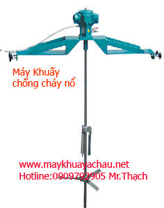 máy khuấy cầm tay