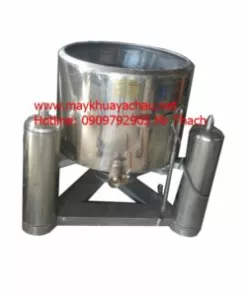 máy ly tâm công nghiệp