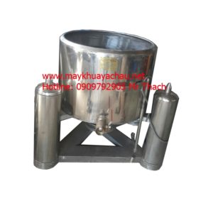 máy ly tâm công nghiệp
