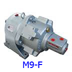 motor khí nén