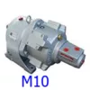 motor khí nén