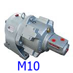 motor khí nén