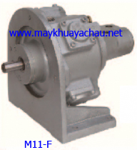 Motor khí nén M11