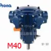 motor khí nén Prona M40