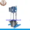 máy nghiền bi 1-10 lít