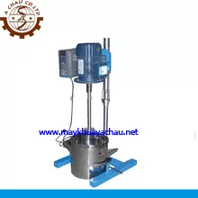 máy nghiền bi 1-10 lít