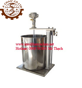 bồn khuấy công nghiệp