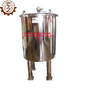 bồn khuấy công nghiệp