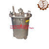 bồn khuấy công nghiệp