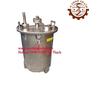 bồn khuấy công nghiệp