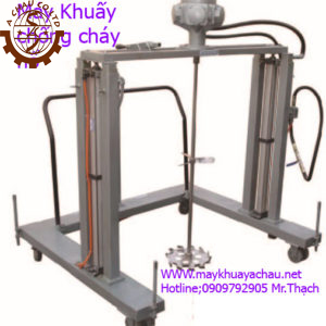 máy khuấy cầm tay