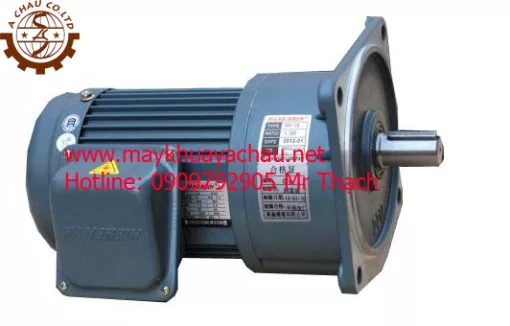 motor điện