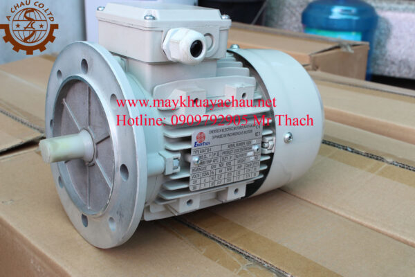 motor khuấy