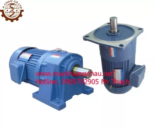 motor điện