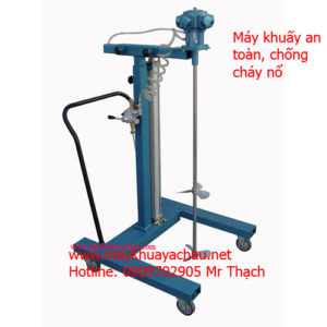 máy khuấy
