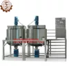 Hệ thống bồn khuấy gia nhiệt