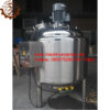 bồn khuấy công nghiệp