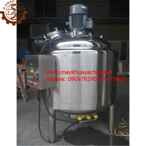 bồn khuấy công nghiệp