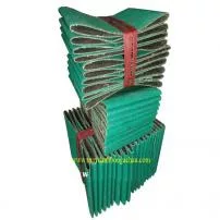 giấy nhám đánh bóng kim loại