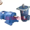 motor điện
